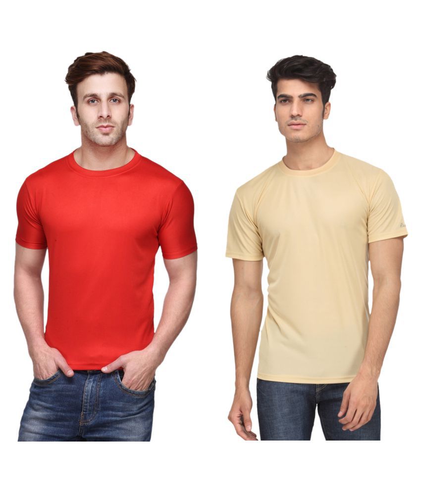 CONCEPTS Multi T Shirts Pack of 2 - Buy CONCEPTS Multi T Shirts Pack of ...