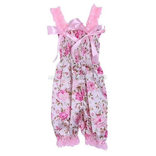 jumpsuit for 2 year girl