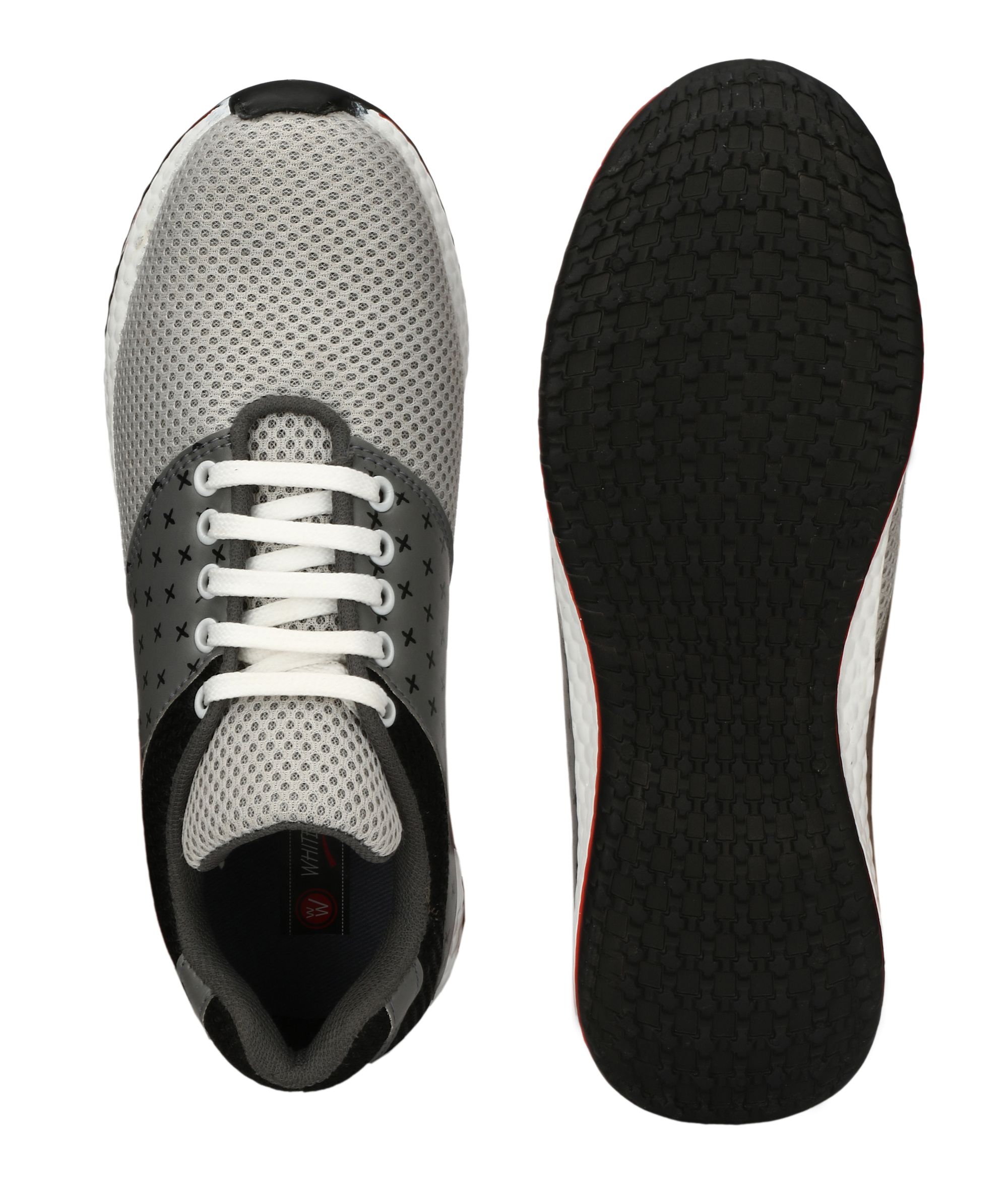road walker shoes