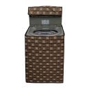 Lithara Single PVC Godrej 6.5 kg Top Loading (WTA Eon 650 CI) Washing Machine Covers