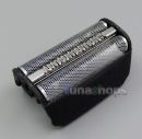 WowObjects 30B 30S Shaver Foil for Braun 3 Series SmartControl&4000 SyncroPro&7000 TriControl LN005306