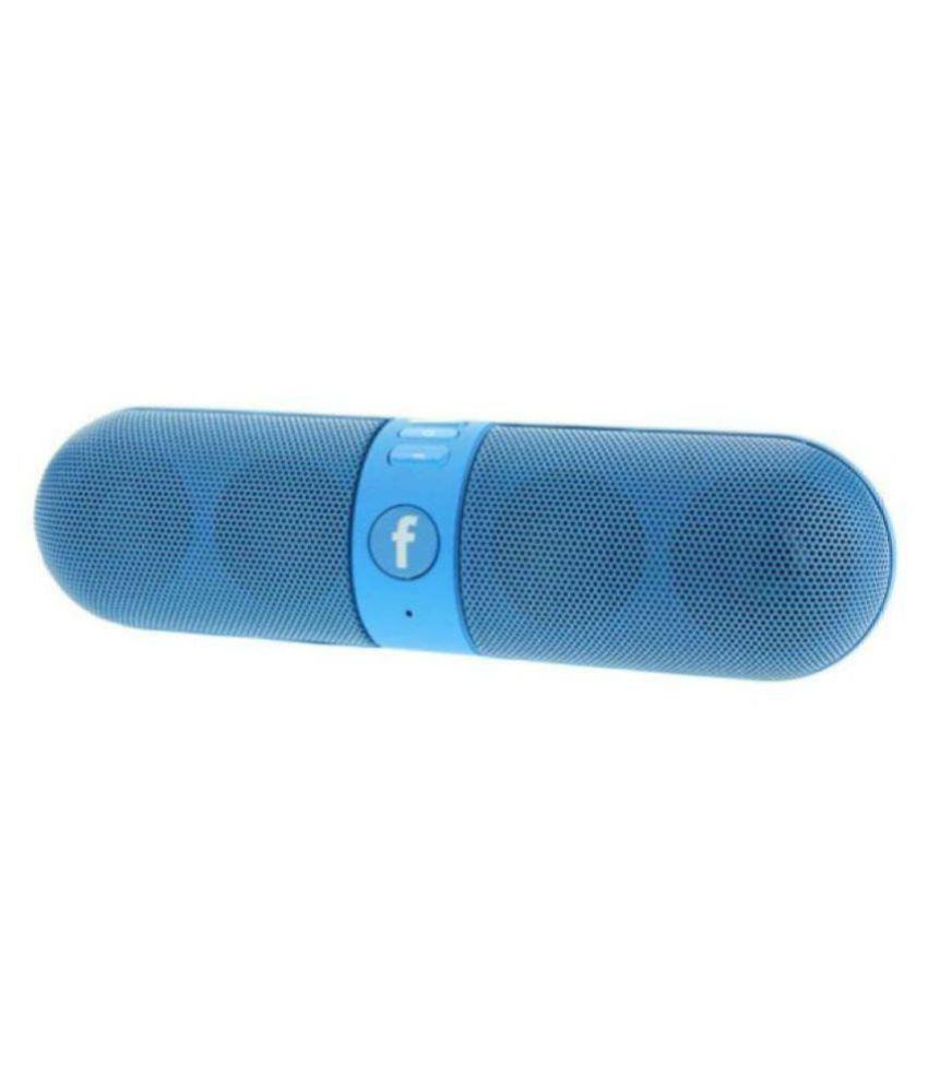     			tronomy F-PILL Bluetooth Speaker