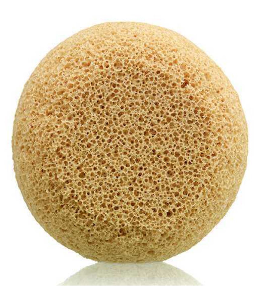 The Body Shop Brown Bath Sponge ( 1 pcs ): Buy The Body Shop Brown Bath ...