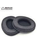 WowObjects Cushion ear pads for Panasonic RP WF950H WF950 950 E-S silver WIRELESS Headphone