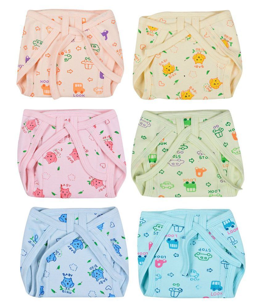 best cloth nappies for newborns