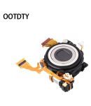 WowObjects Lens Zoom Unit Repair Part for Canon IXUS 105is SD1300 IS PC1469 Camera with CCD
