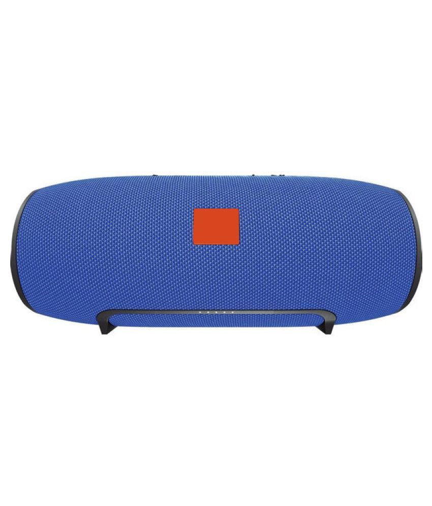 t series bluetooth speaker