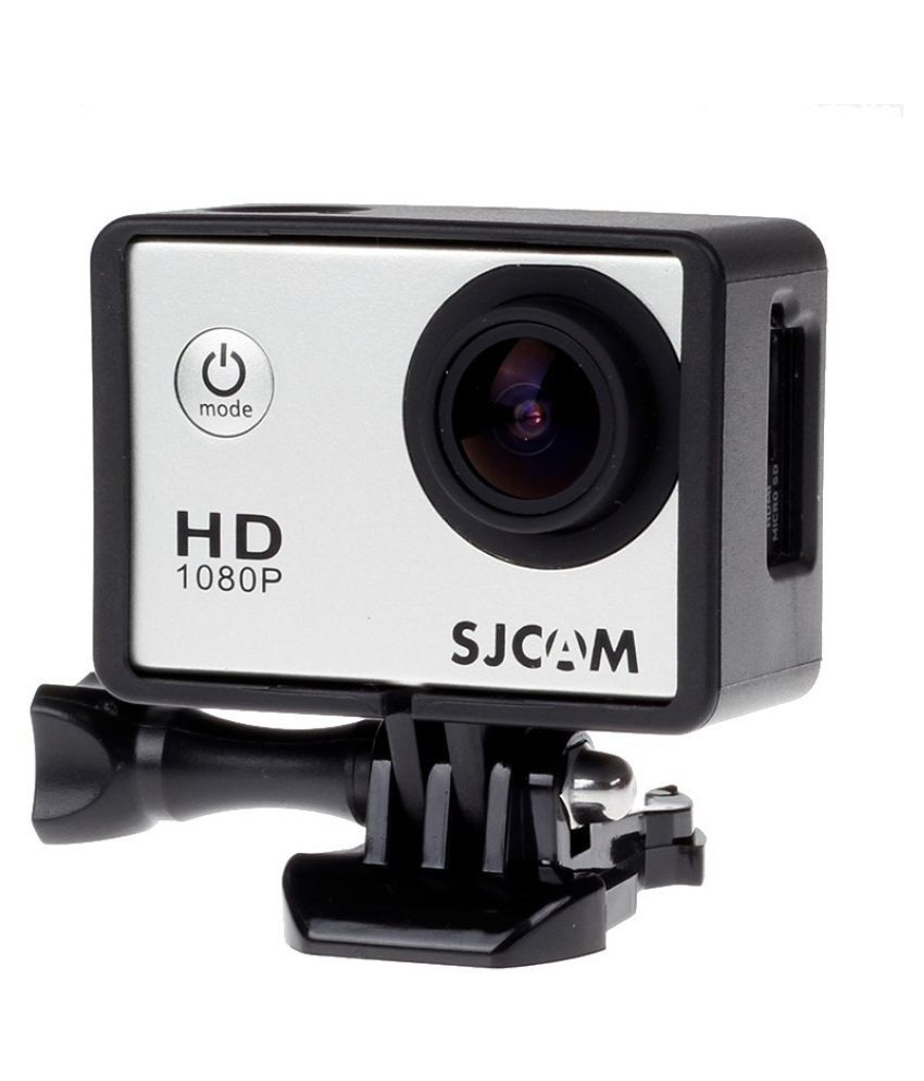 sjcam 4000 case