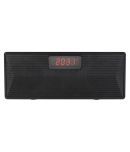 STUFFCOOL WES-BLK Bluetooth Speaker