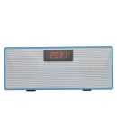 STUFFCOOL WES-BLU Bluetooth Speaker