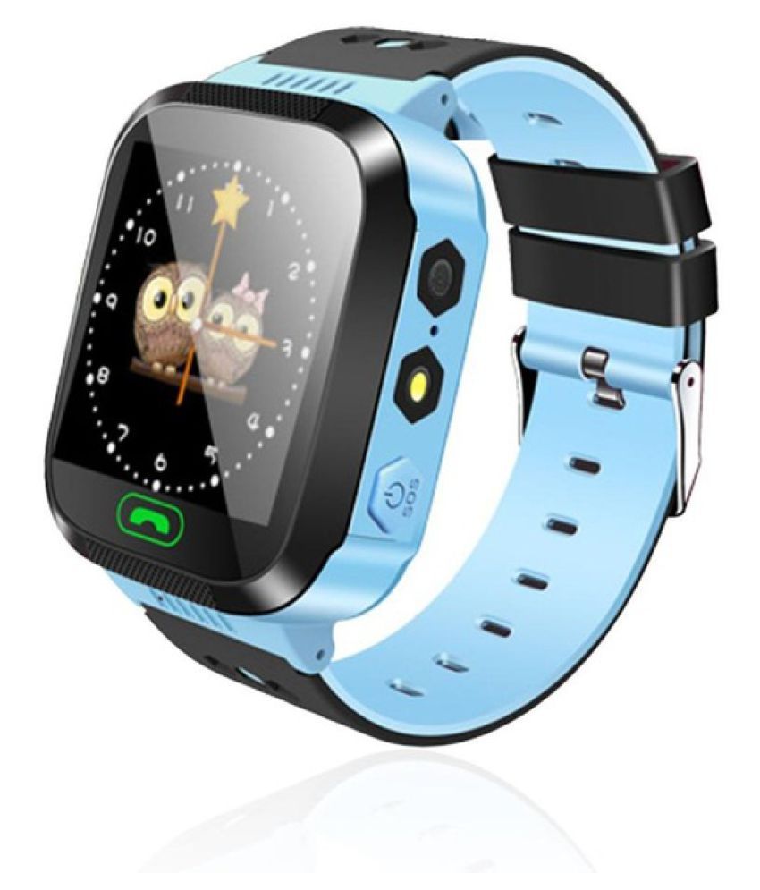 snapdeal touch watch