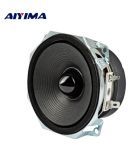 WowObjects 1PC 3Inch Full Range Speakers Loudspeaker 8Ohm 30W Subwoofer Audio Speaker Unit DIY