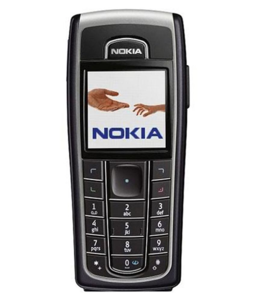 nokia 6230i 35 mb 35 mb black mobile phones online at low prices snapdeal india