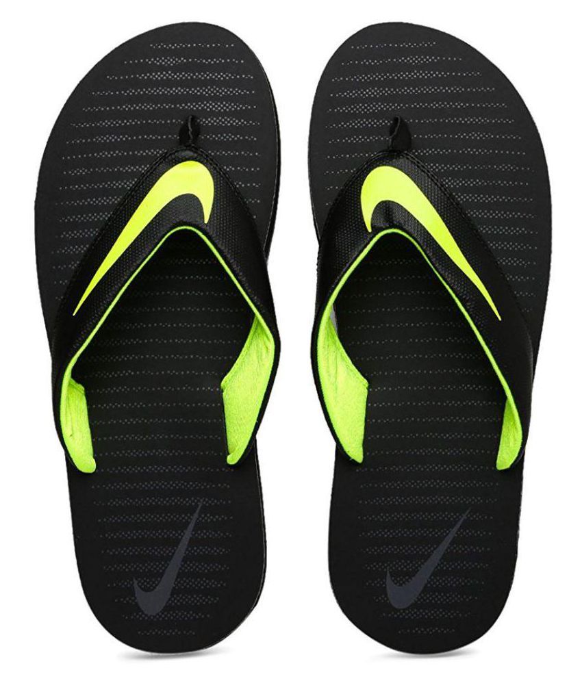 nike flip flops thong 5