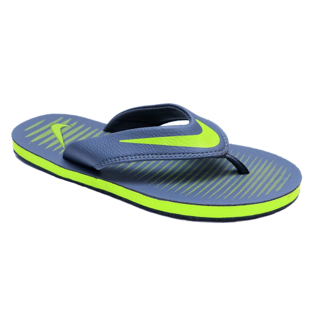 nike chroma flip flops