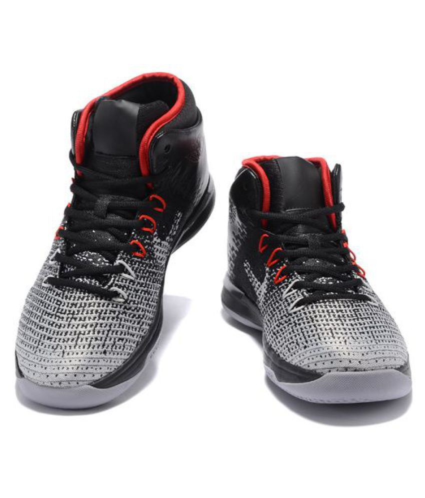  Nike  Air Jordan  31  XXXl New Black Running Shoes Buy Nike  