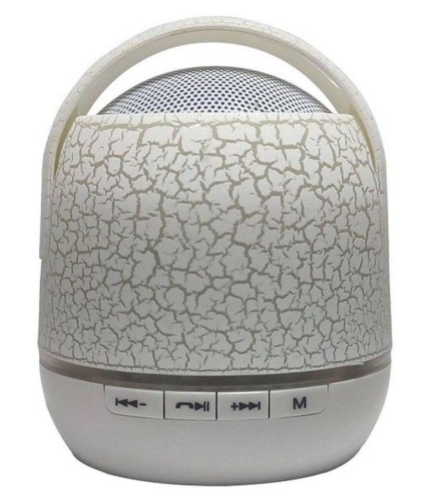 ubon bluetooth speaker under 300