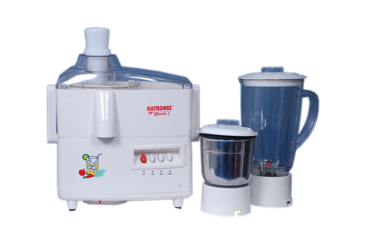 electromax mixer grinder mark 1 450 w 450 watt 2 jar juicer mixer grinder price in india buy electromax mixer grinder mark 1 450 w 450 watt 2 jar juicer mixer grinder online on snapdeal 450 watt 2 jar juicer mixer grinder