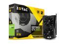 Zotac NVIDIA GTX 1050 4 GB DDR5 Graphics card