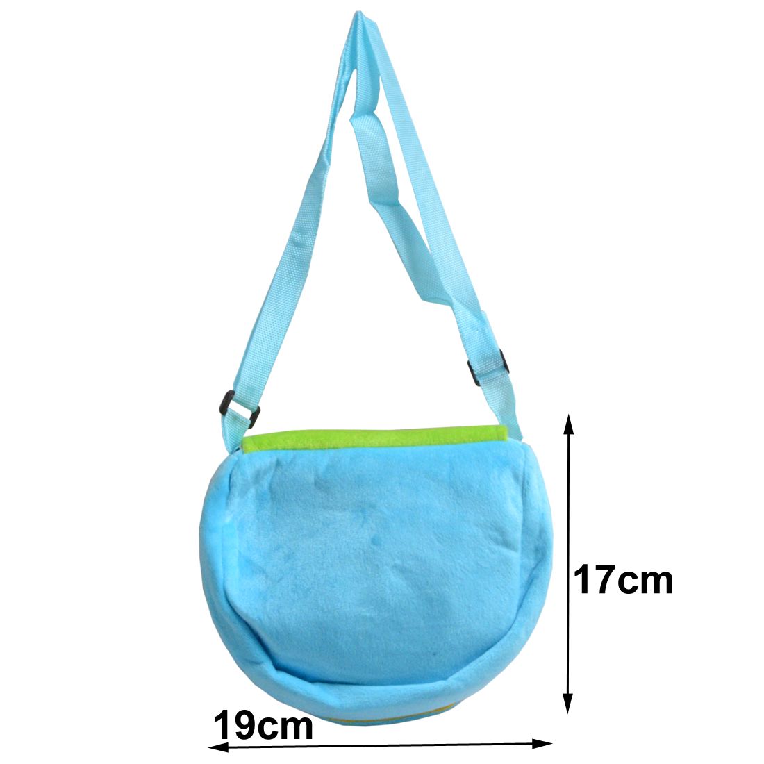 baby purse toy