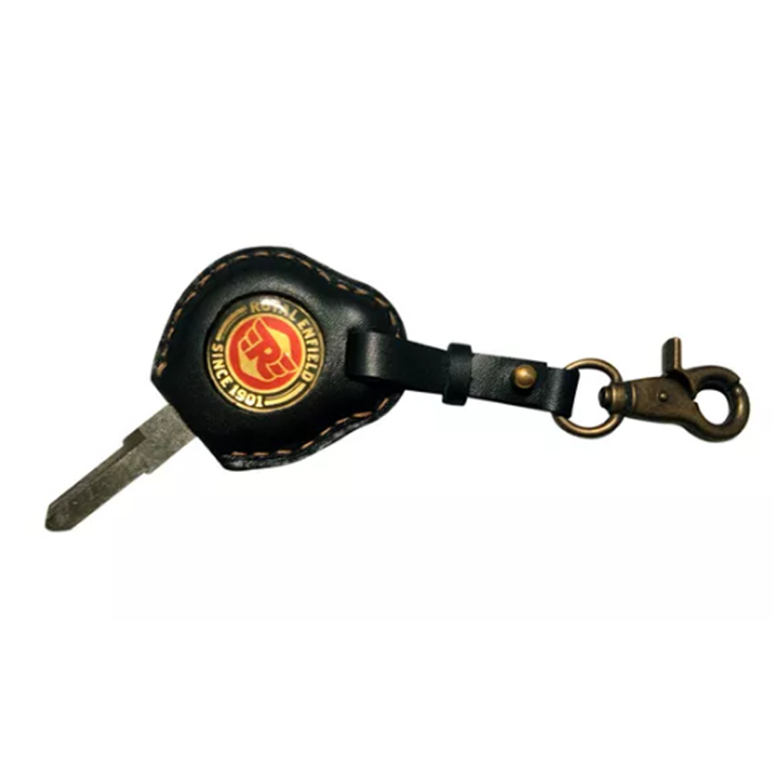 royal enfield original key