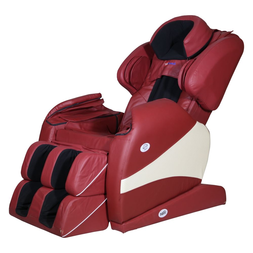 Telebrands Mcq6 Full Body Massage Chair