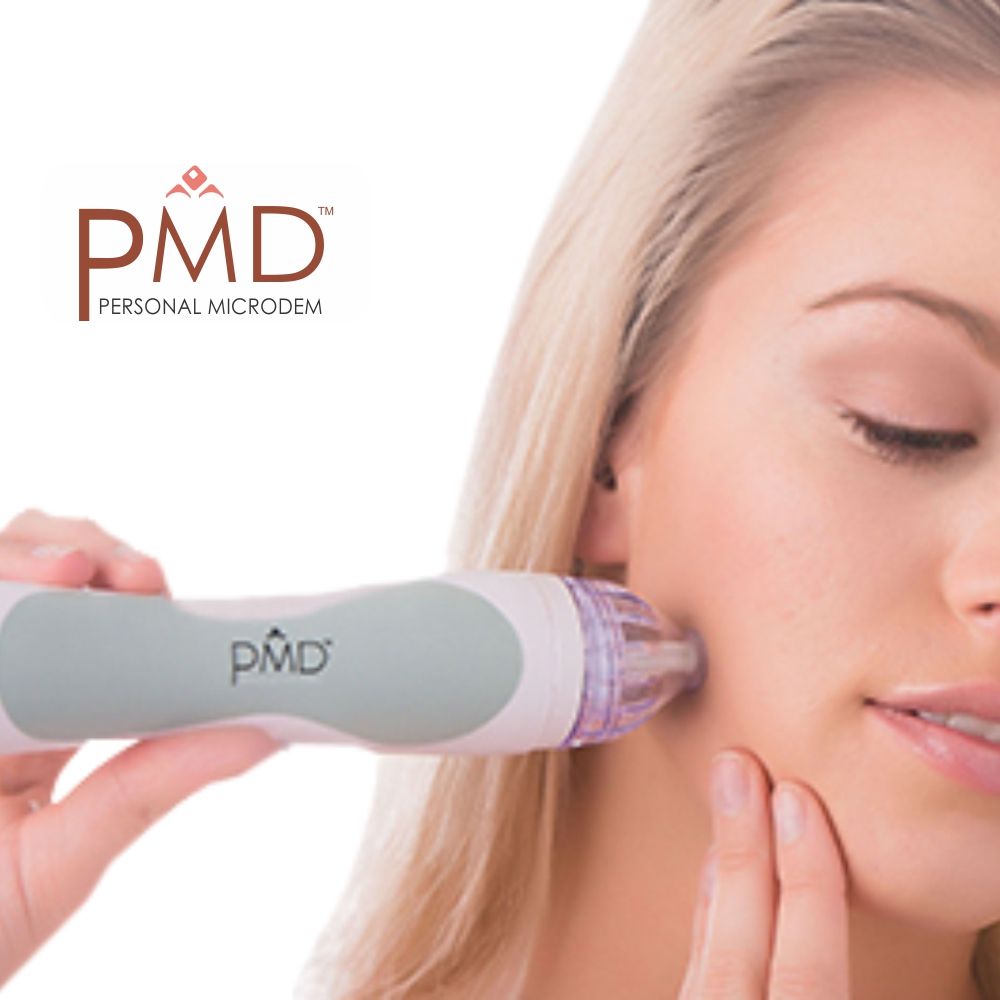 Telebrands Personal Microderm PMD Face Cleanser Buy Telebrands