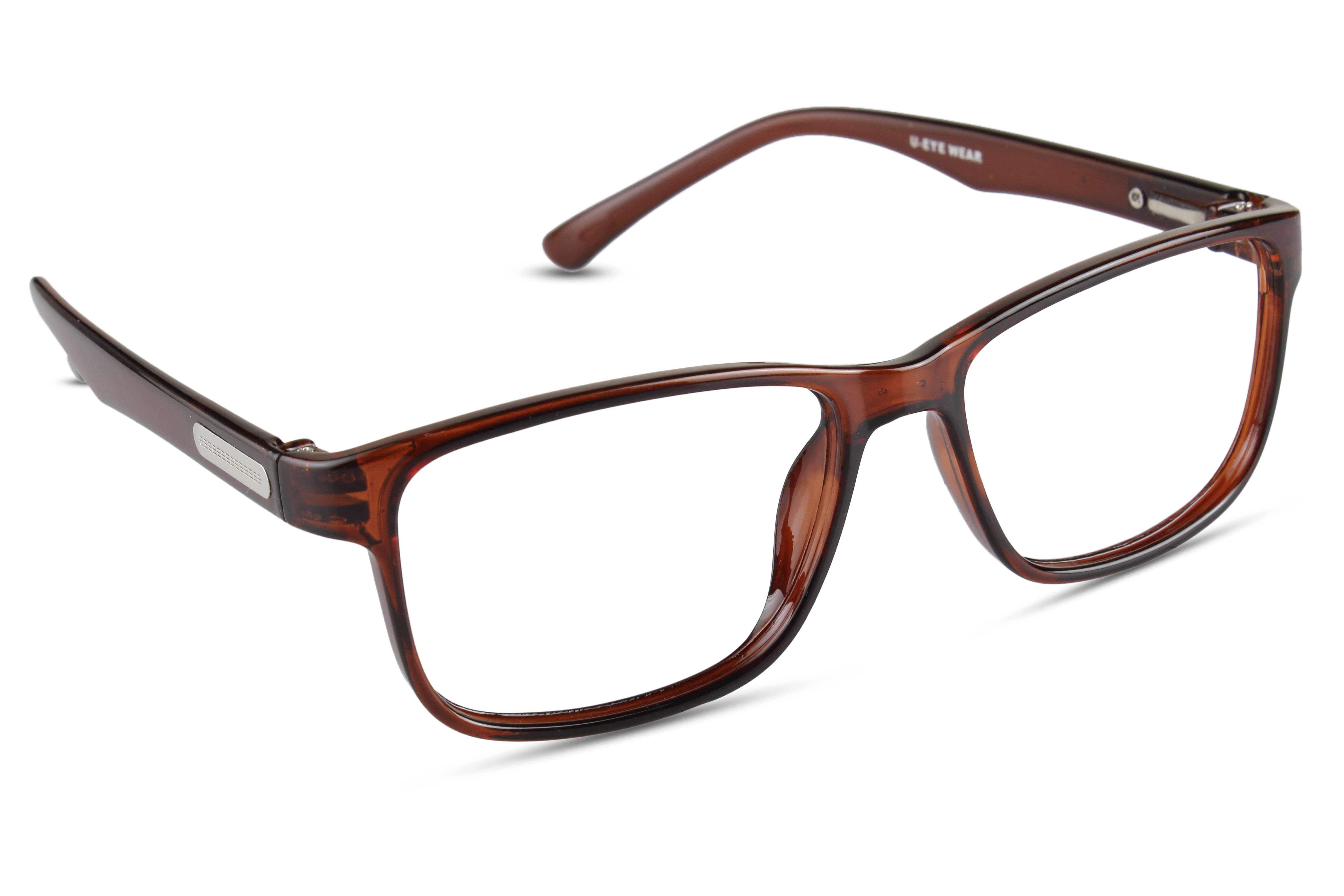 REACTR Square Spectacle Frame Buy REACTR Square