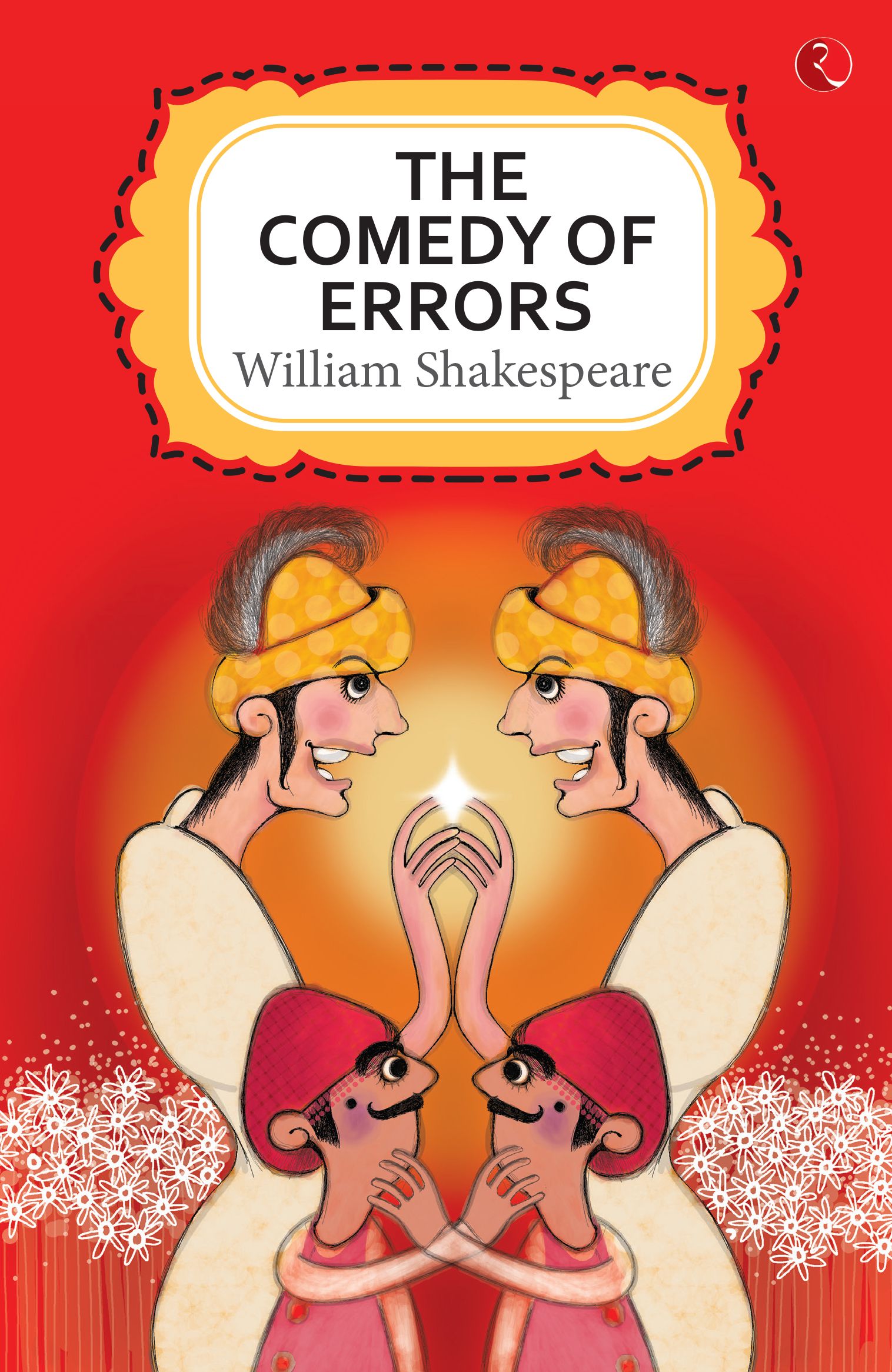     			The Comedy Of Errors