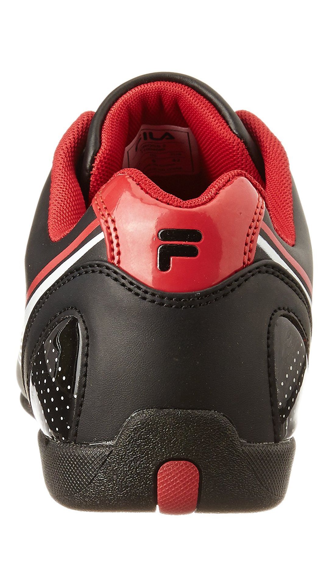 fila cross 2 plus