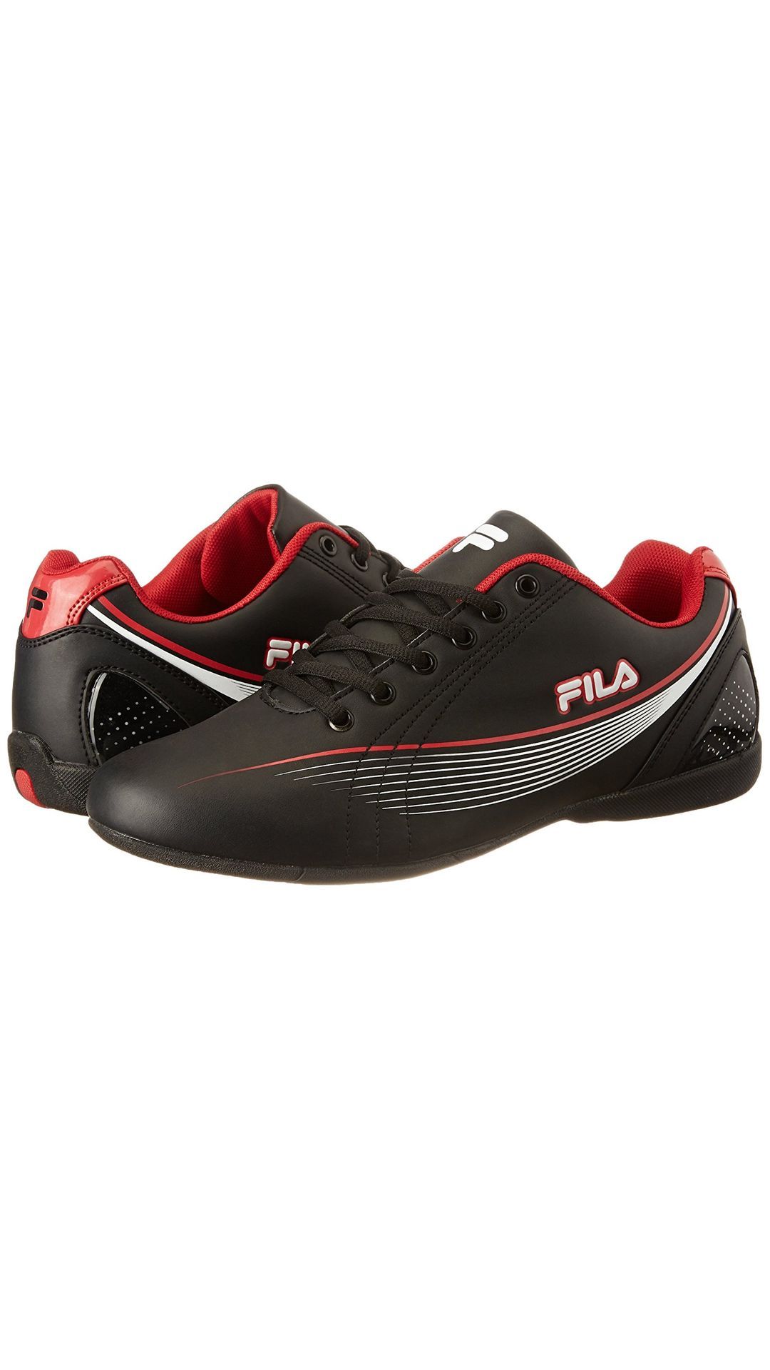 fila cross 2 plus