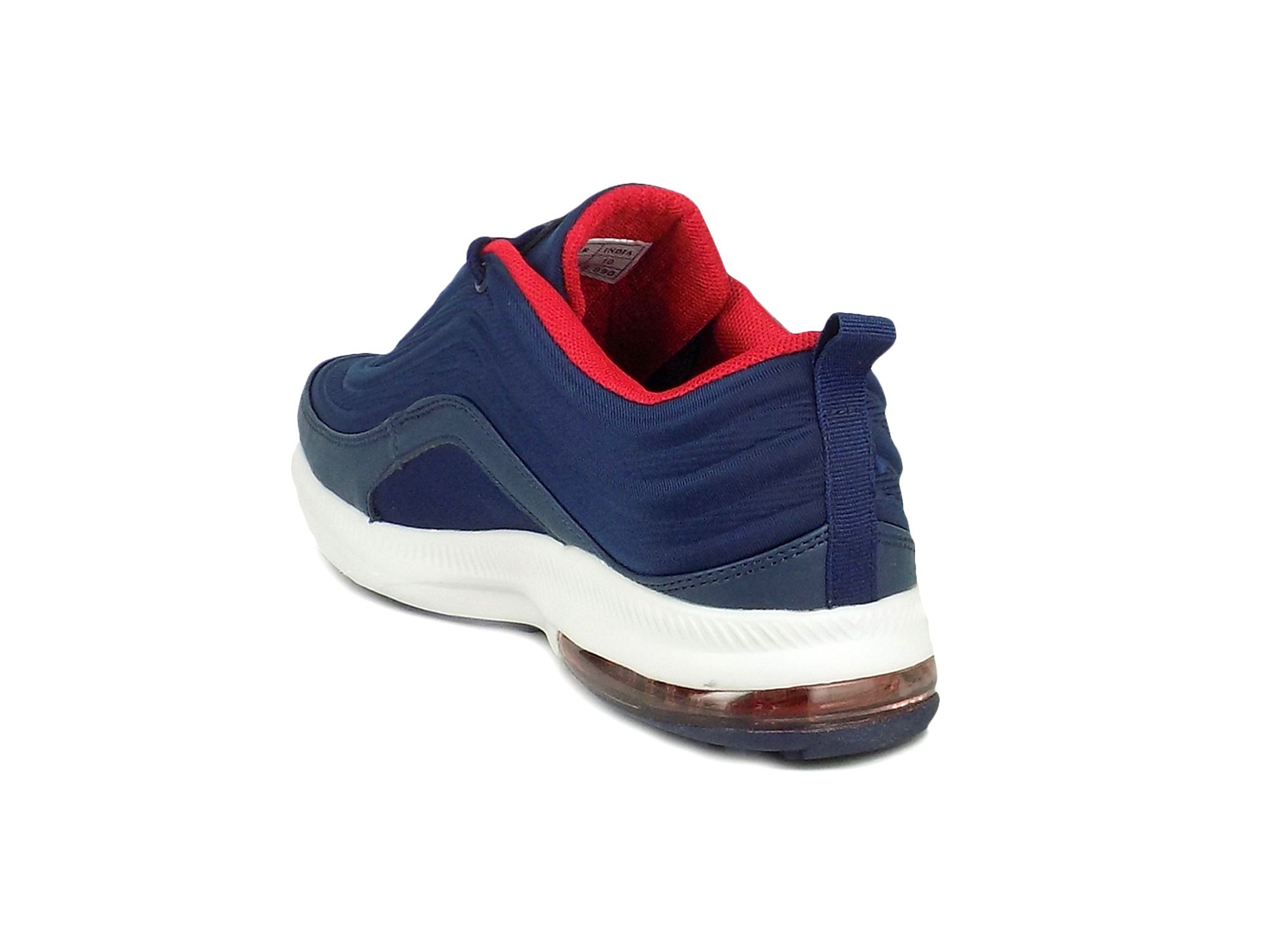 oxypair shoes red