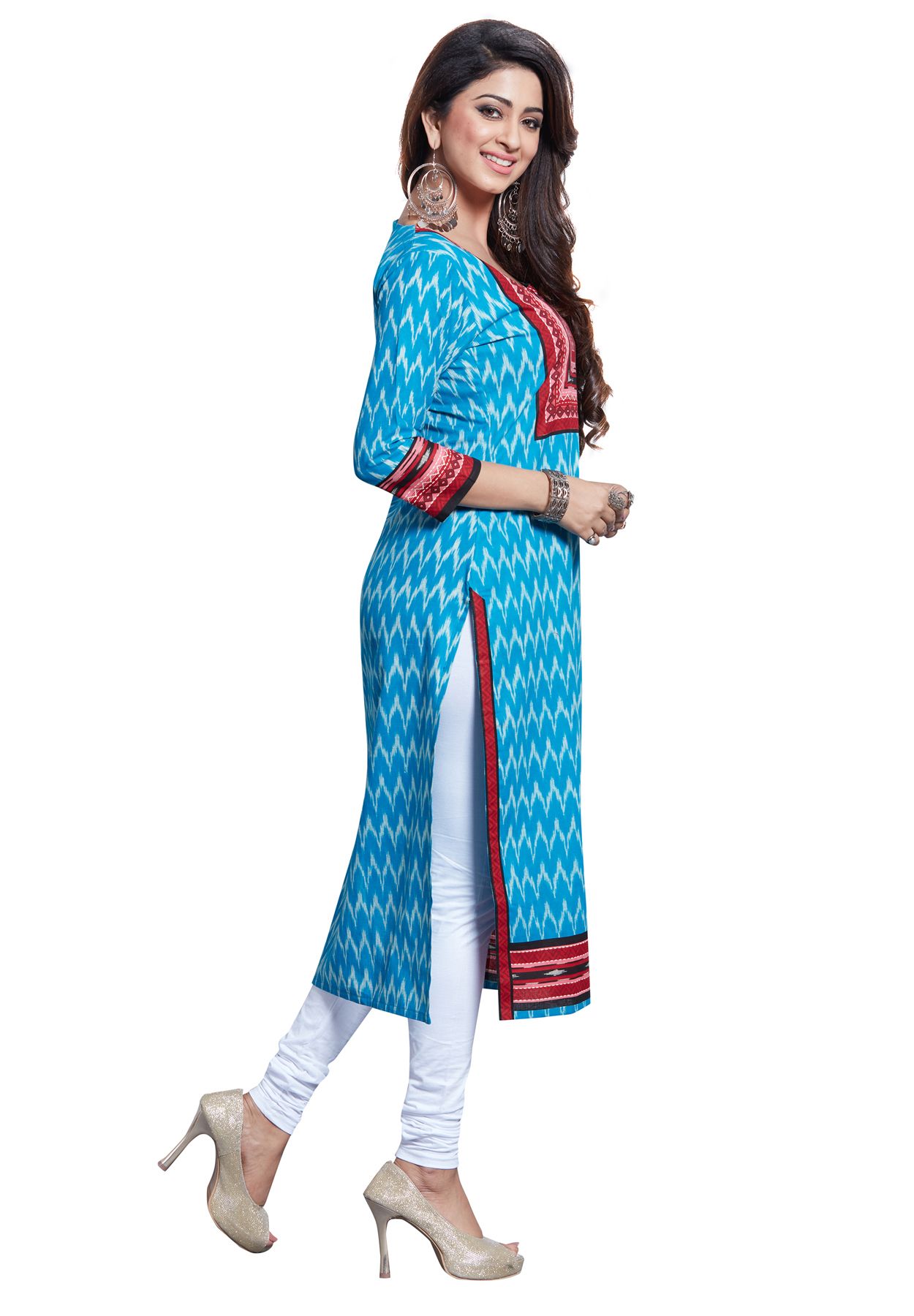 best online shopping for salwar materials
