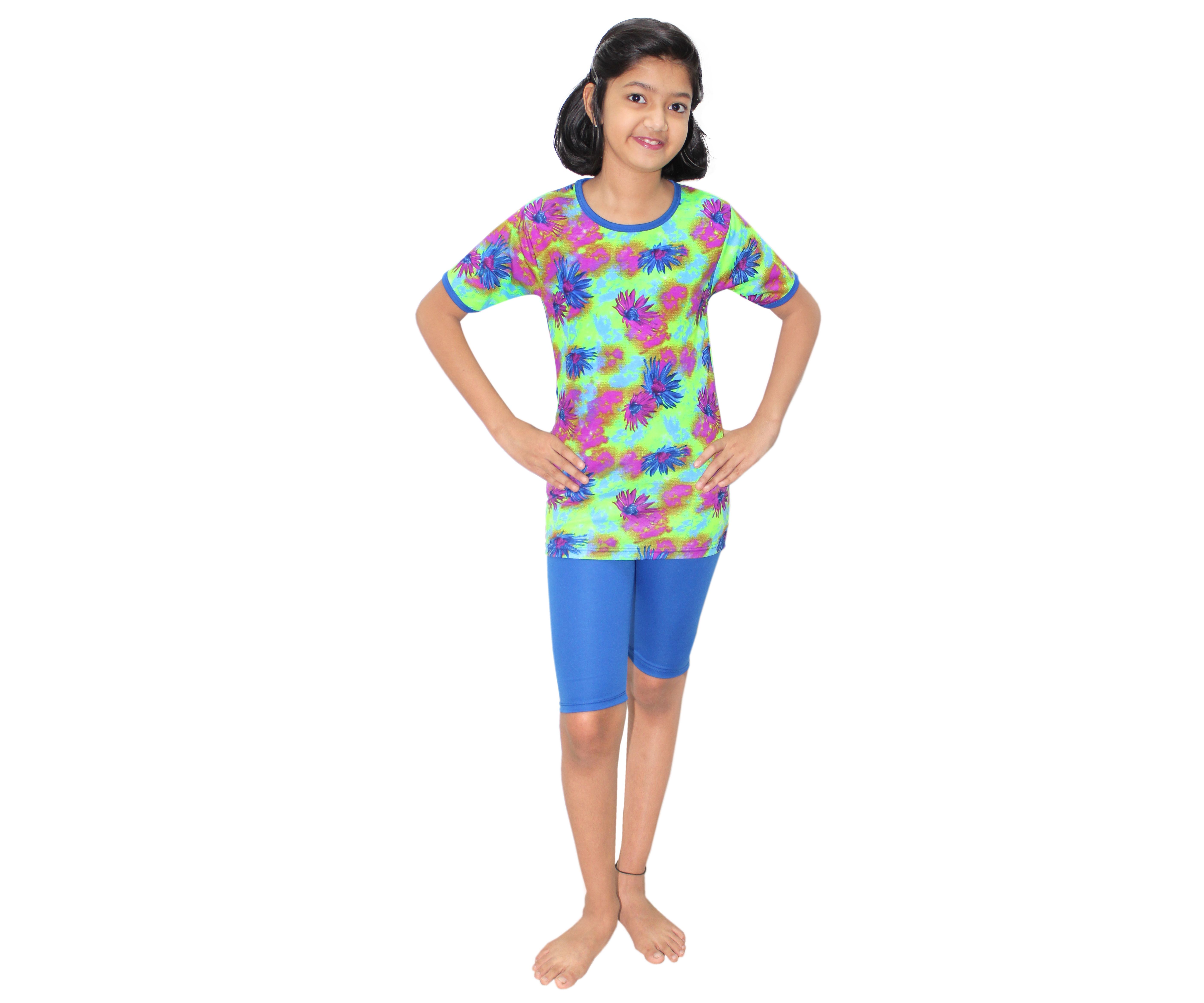 swimming dress for girl