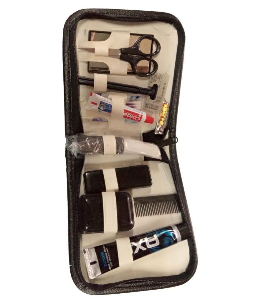 Dhan Distributors FUTURE SERIES KIT Shaving Brush CLassic Collection