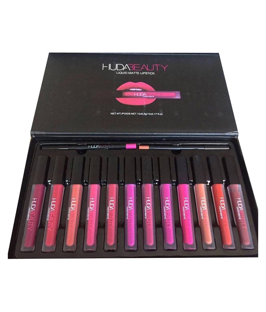 Помада huda beauty. Huda Beauty Liquid Matte. Помада Huda. Huda Beauty Liquid Matte Lipstick. Жидкая помада + мягкий карандаш для губ Huda Beauty Liquid Matte (12 шт).