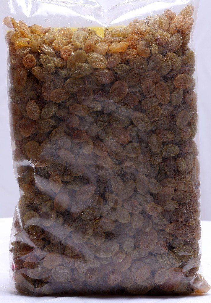 Nutshellz Raisin (Kishmish) 900 gm Buy Nutshellz Raisin (Kishmish) 900