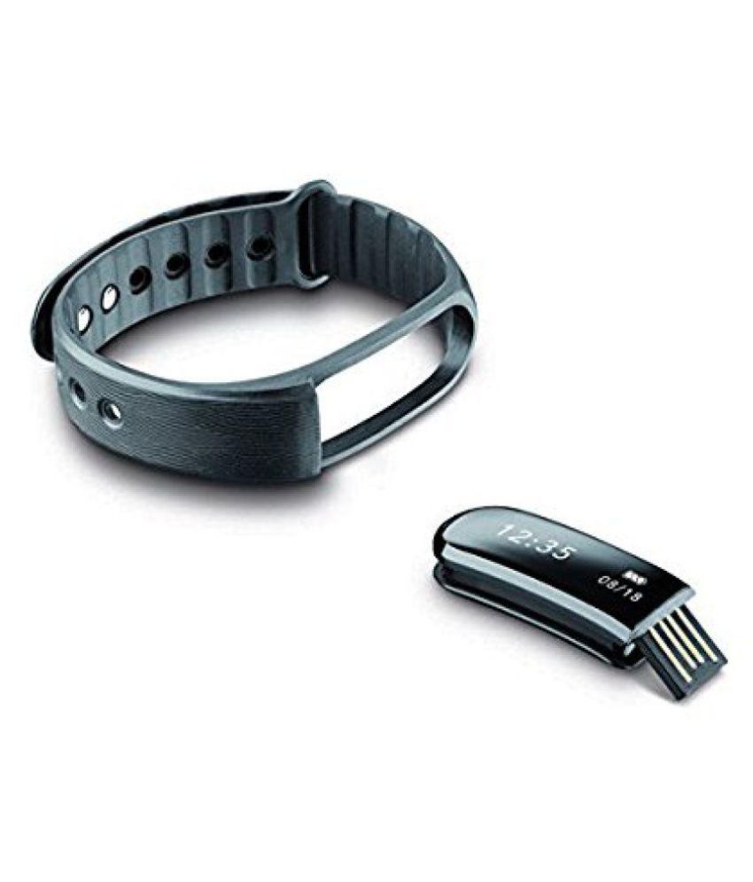 ambrane band strap