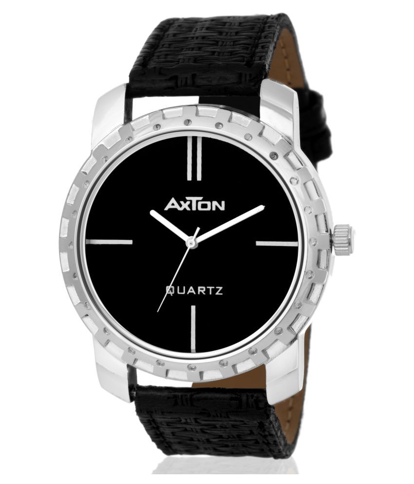     			Axton AXG-0029 Resin Analog Men's Watch