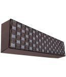 Dream Care Single PVC Blue Star BI-3HW18FATX 1.5 Ton 3 Star Split IN AC Covers