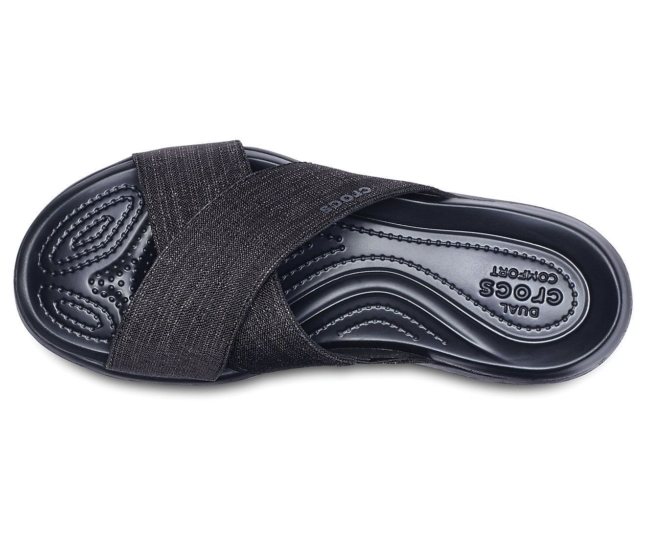 croc flats on sale