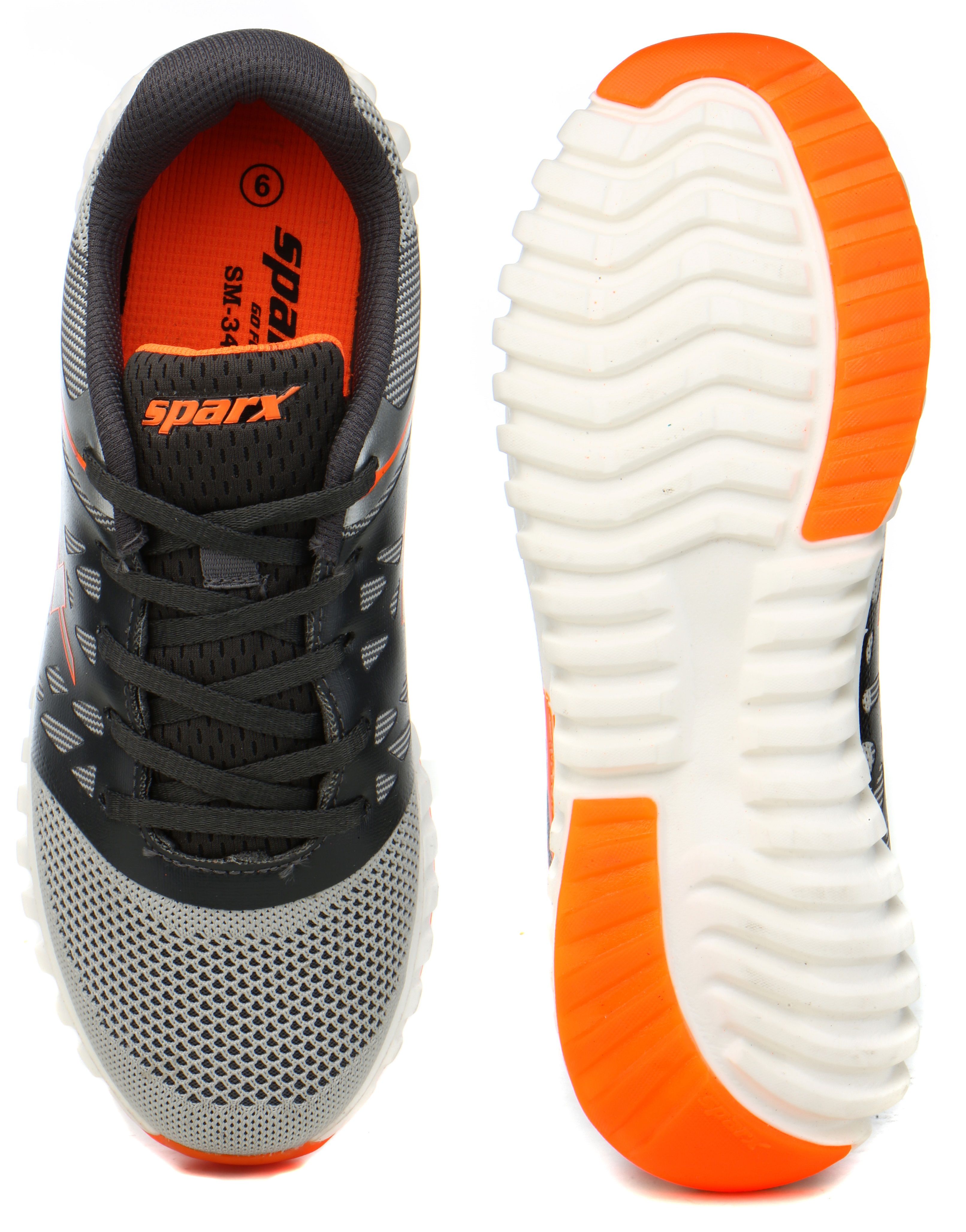 sparx shoes under 700