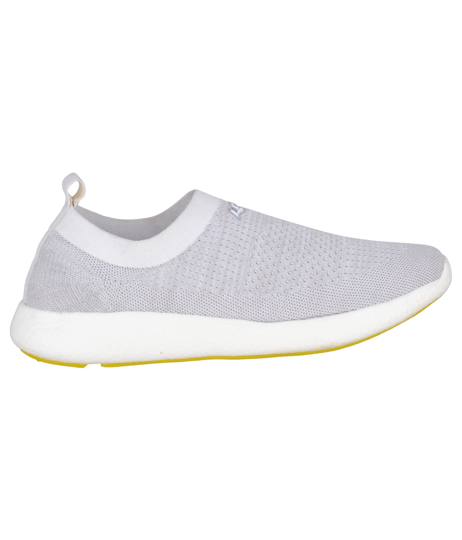 lancer knitwear running shoes