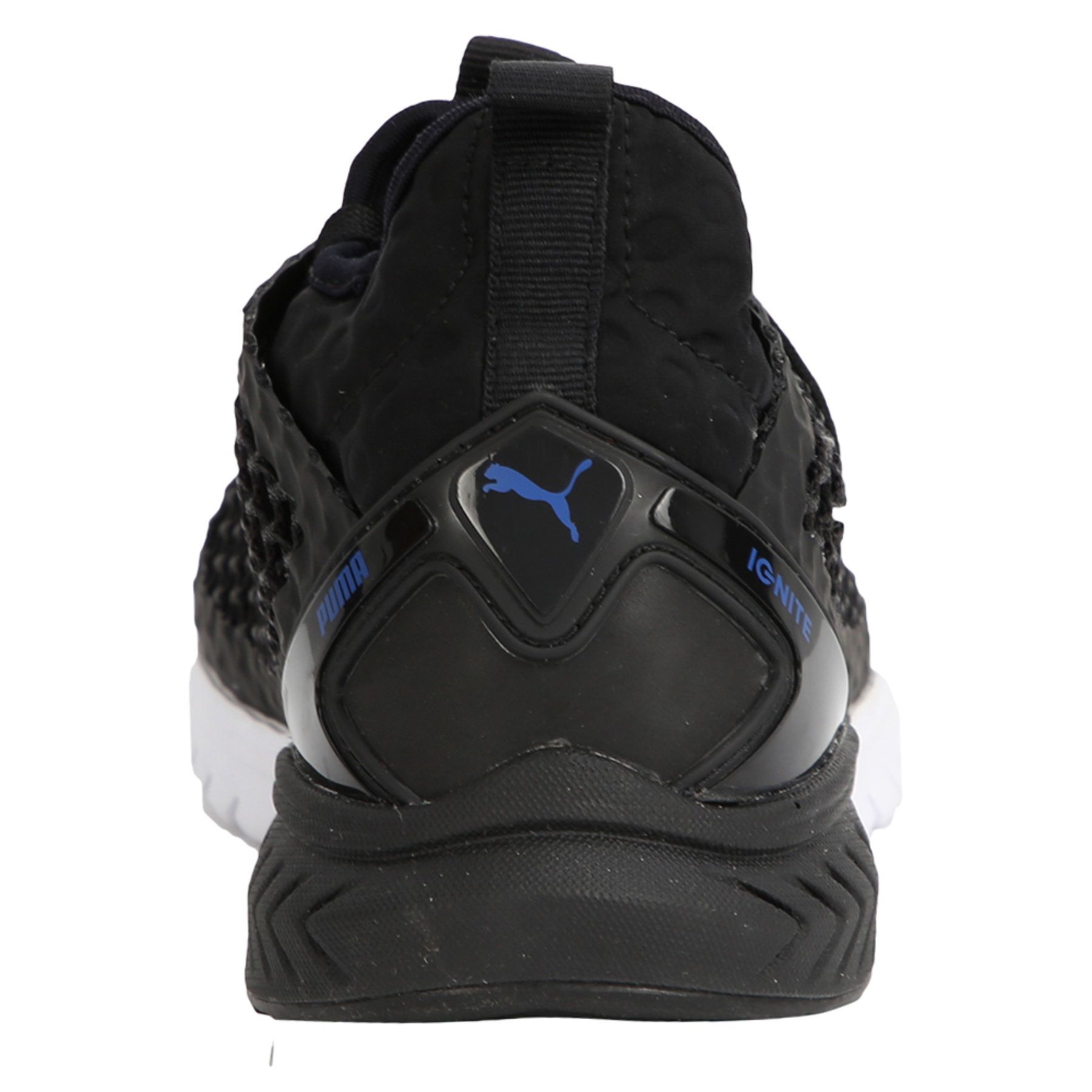 puma ignite dual shift