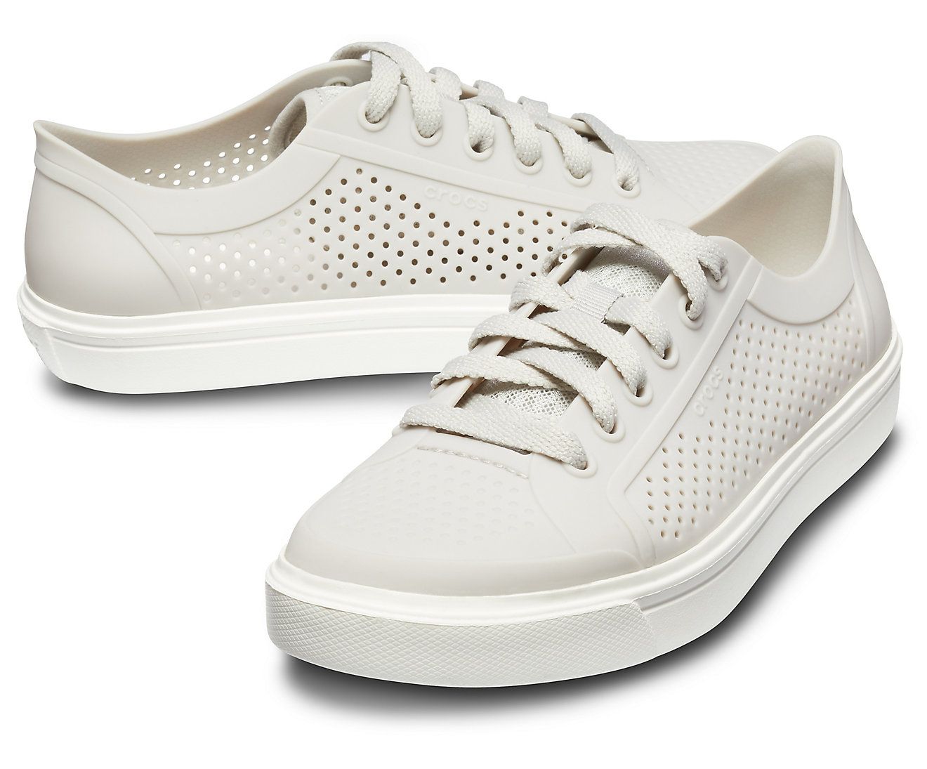 cheap white crocs shoes