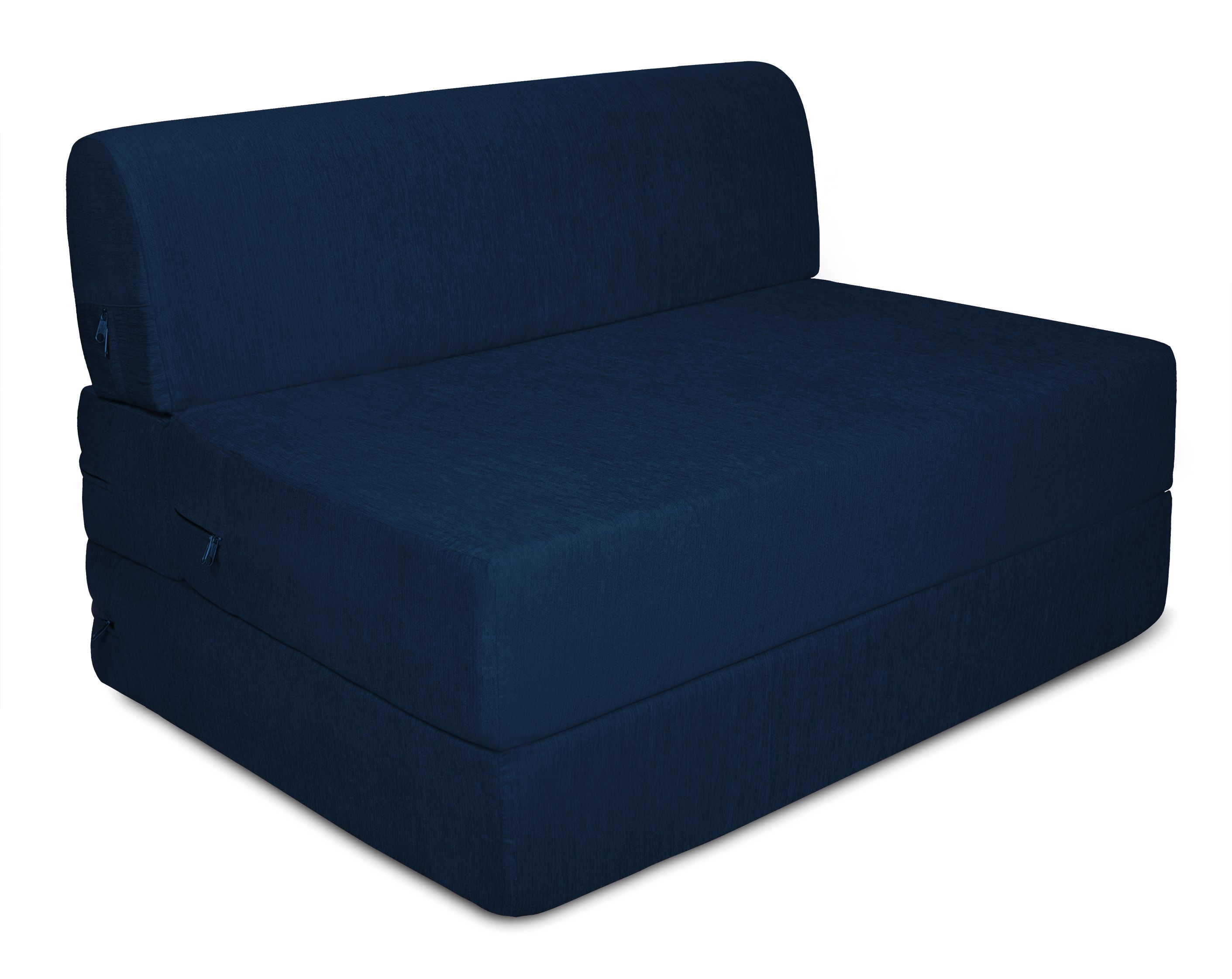  Dolphin Zeal Sofa Cum Bed - 2.5ft x 6ft - Buy Dolphin Zeal 