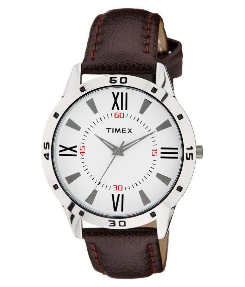     			Polo RIde-Timex-113-Dacker-Analog-watch