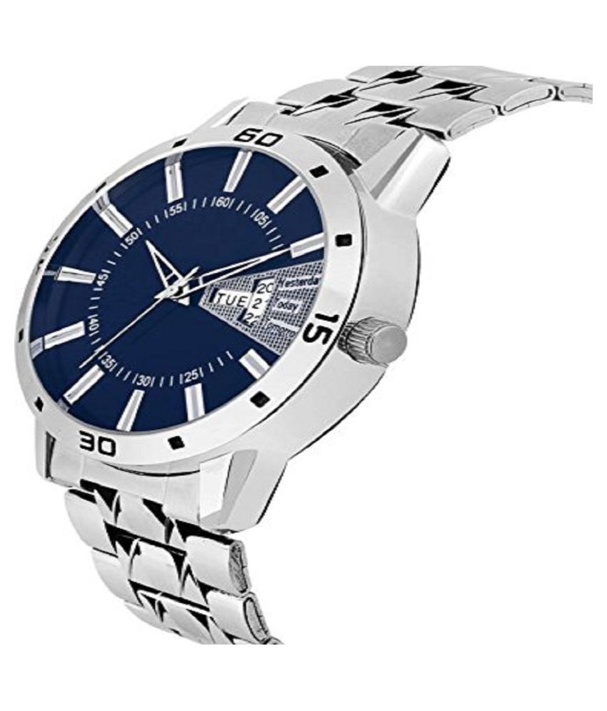 spyn analog digital watch