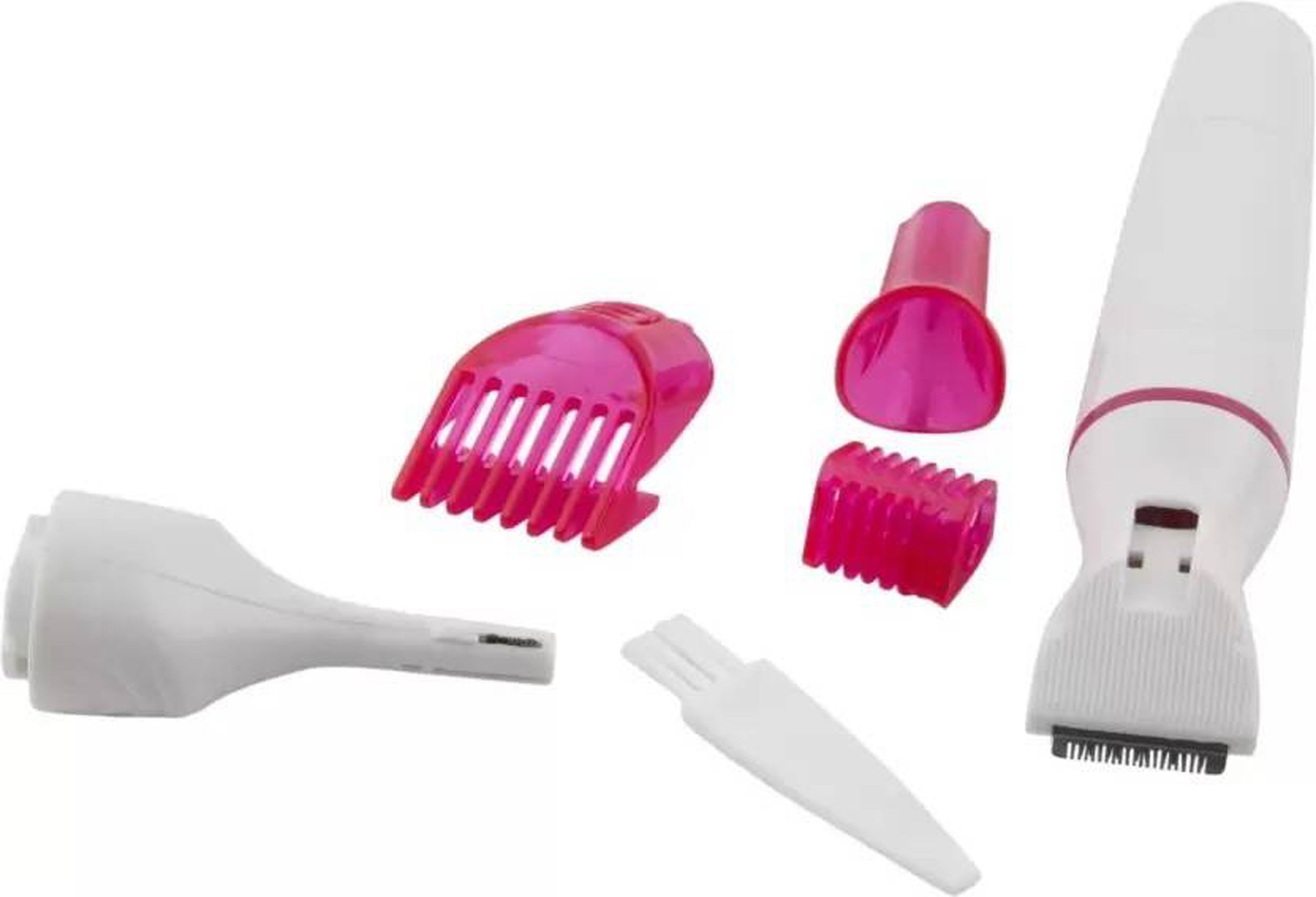 sweet sensitive touch electric trimmer