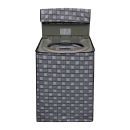 Lithara Single PVC Godrej 6.5 kg Top Loading (WTA Eon 650 CI) Washing Machine Covers